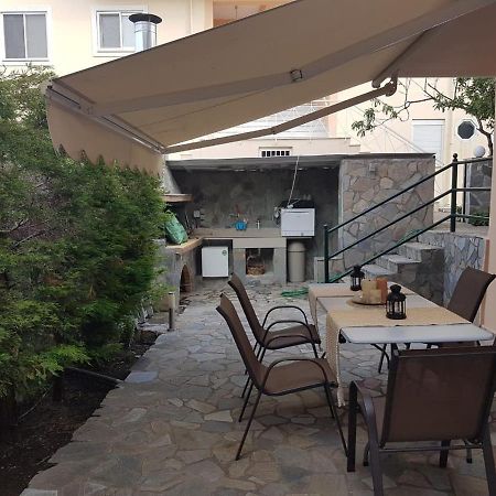 Cozy Apartment Ναύπακτος Εξωτερικό φωτογραφία