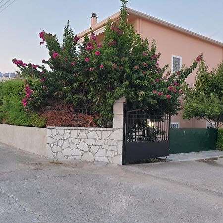 Cozy Apartment Ναύπακτος Εξωτερικό φωτογραφία