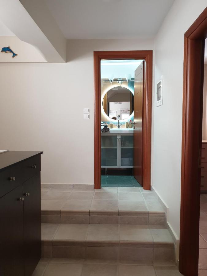 Cozy Apartment Ναύπακτος Εξωτερικό φωτογραφία