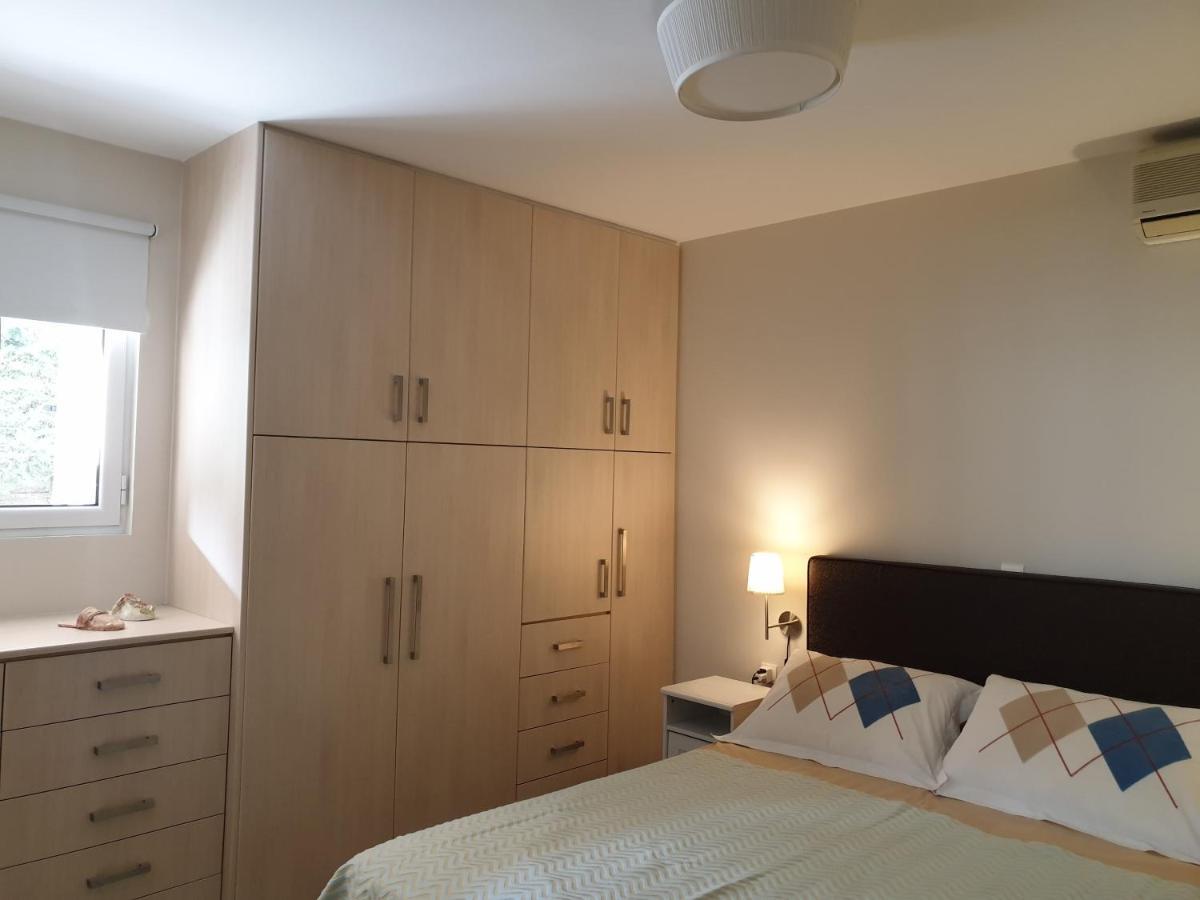 Cozy Apartment Ναύπακτος Εξωτερικό φωτογραφία