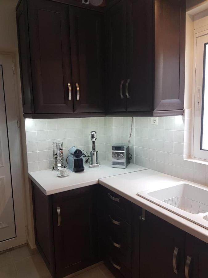 Cozy Apartment Ναύπακτος Εξωτερικό φωτογραφία