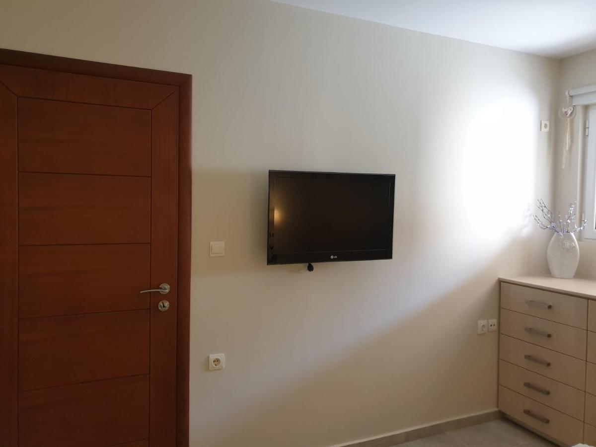 Cozy Apartment Ναύπακτος Εξωτερικό φωτογραφία