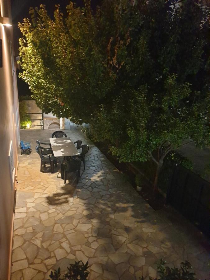 Cozy Apartment Ναύπακτος Εξωτερικό φωτογραφία