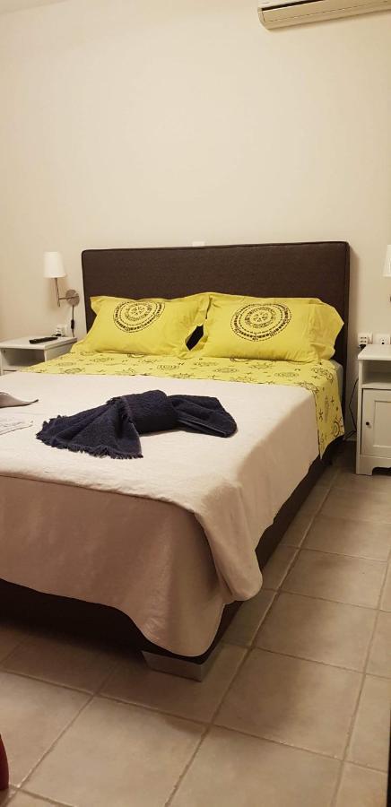 Cozy Apartment Ναύπακτος Εξωτερικό φωτογραφία