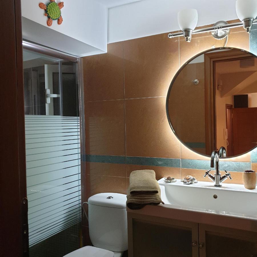 Cozy Apartment Ναύπακτος Εξωτερικό φωτογραφία