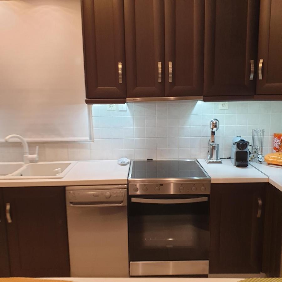 Cozy Apartment Ναύπακτος Εξωτερικό φωτογραφία