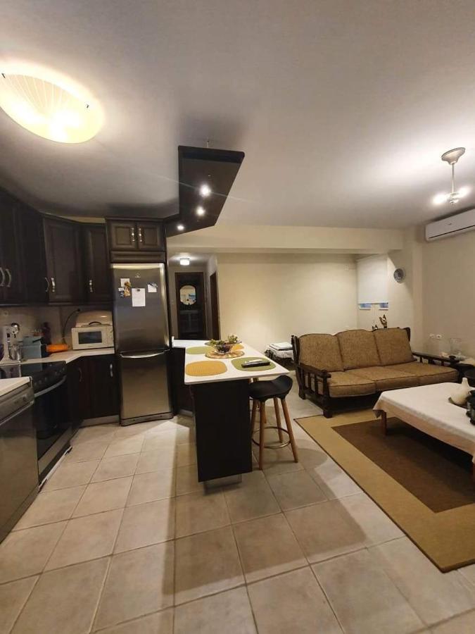 Cozy Apartment Ναύπακτος Εξωτερικό φωτογραφία
