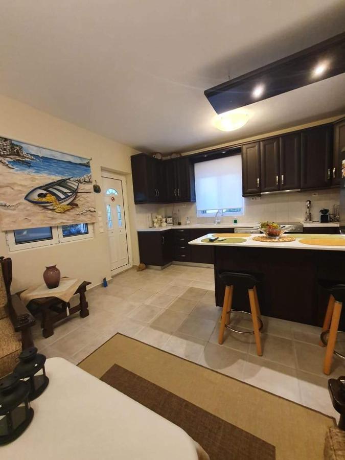 Cozy Apartment Ναύπακτος Εξωτερικό φωτογραφία