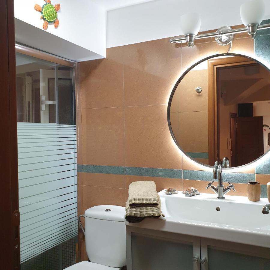 Cozy Apartment Ναύπακτος Εξωτερικό φωτογραφία