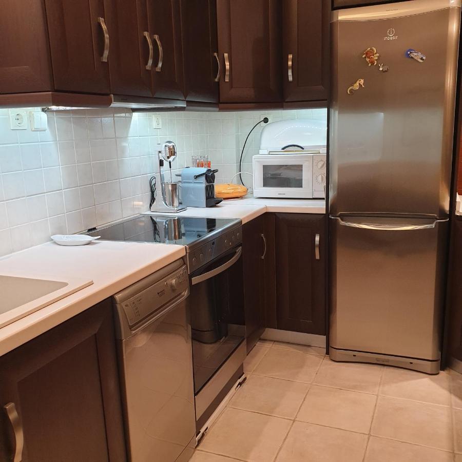 Cozy Apartment Ναύπακτος Εξωτερικό φωτογραφία